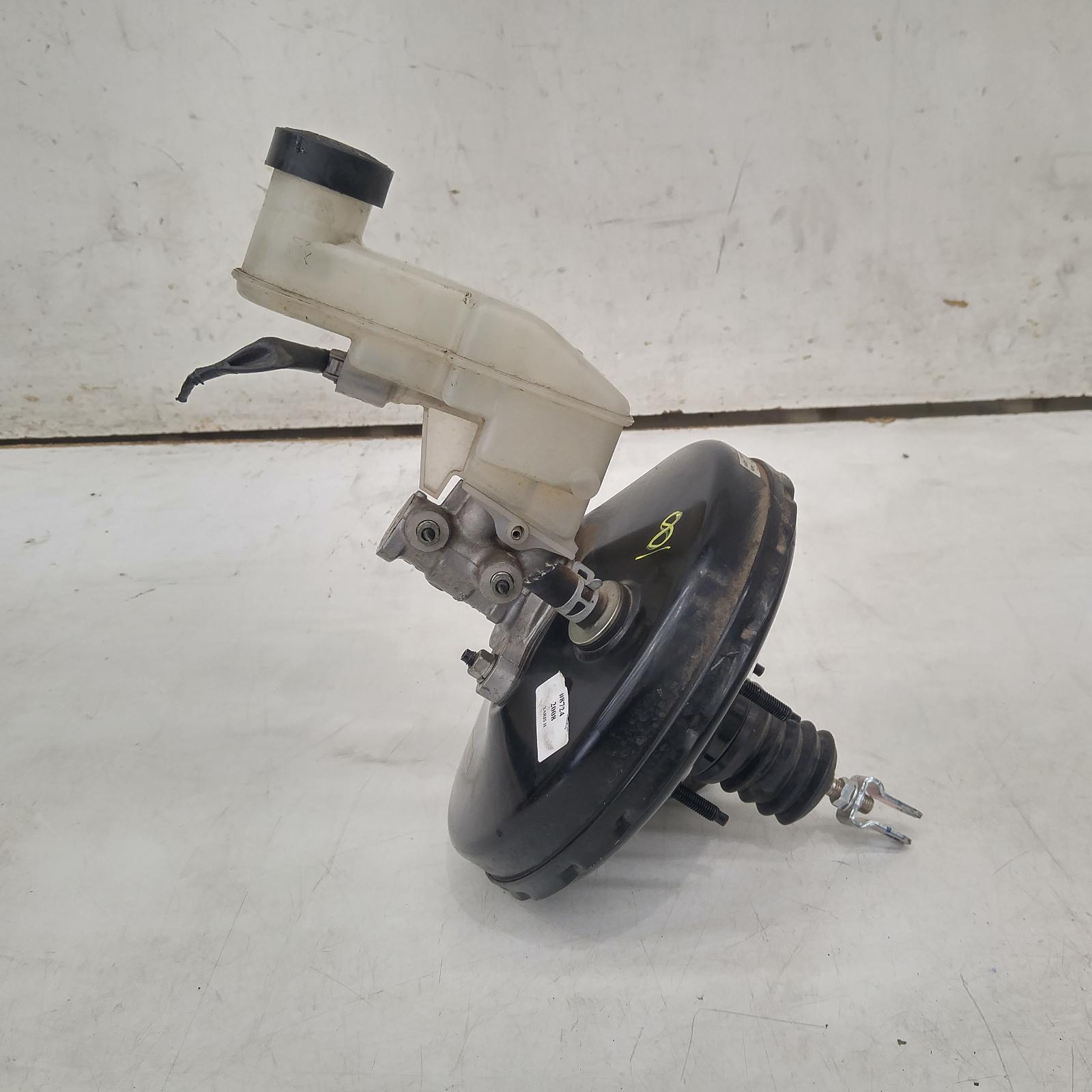 Result Brake Booster for Toyota YarisAus Auto Parts(1011)