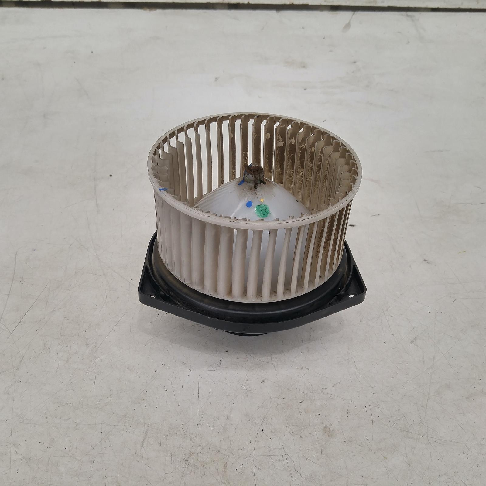 Triton Heater Fan/motor 2009-2015 mn,08/09-04/15 00009822 #219274