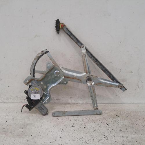 window regulator/motor front left