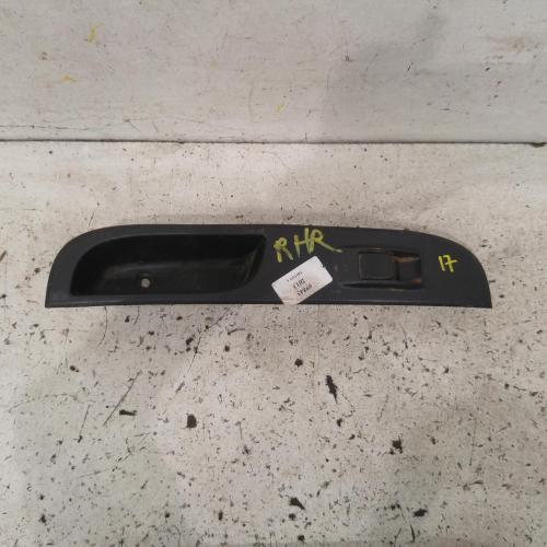 power door window switch