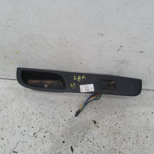 power door window switch