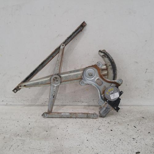 window regulator/motor front right