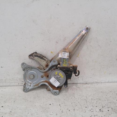 window regulator/motor rear right