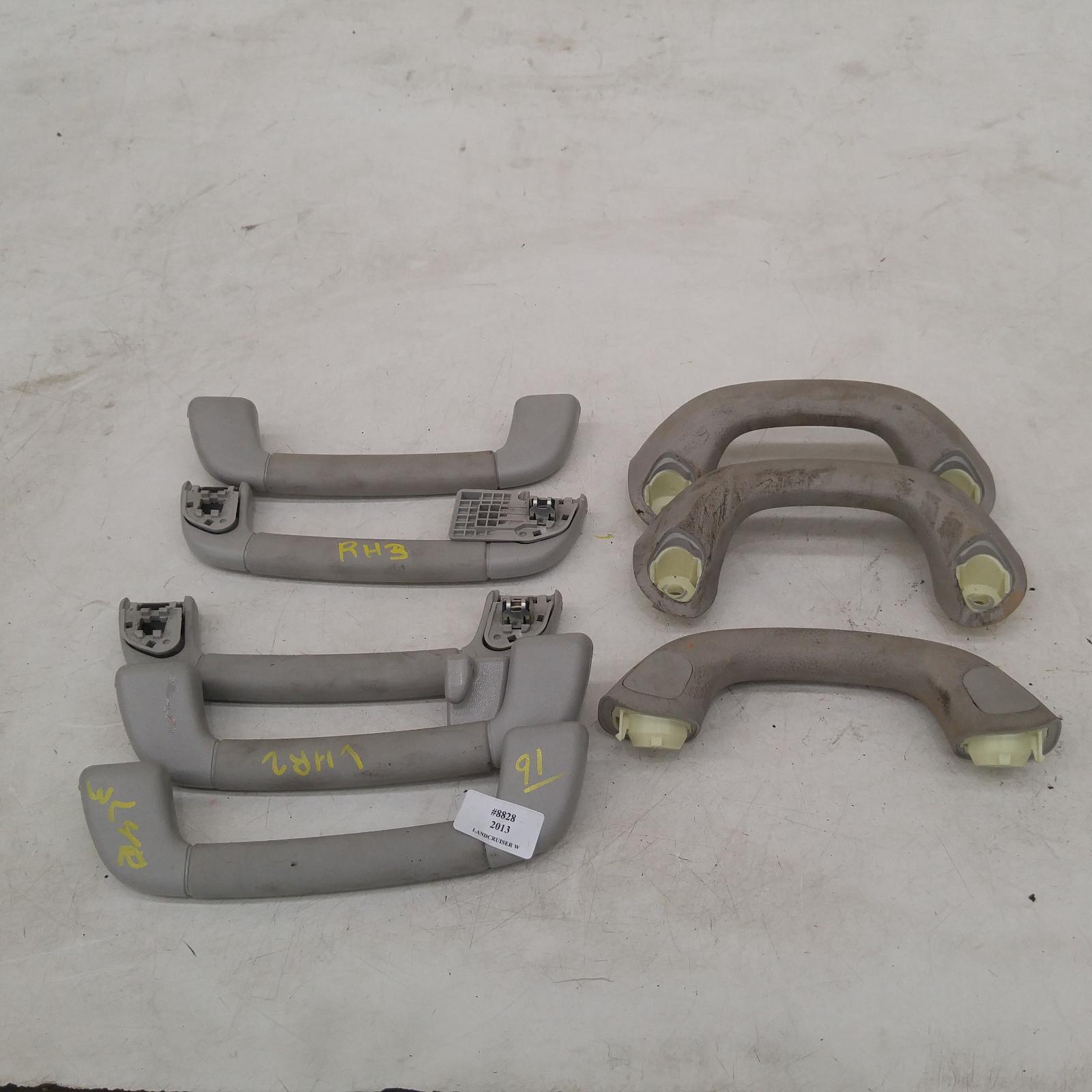 Result Grab Handle for ToyotaAus Auto Parts(1001)