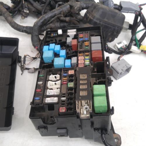 fuse box