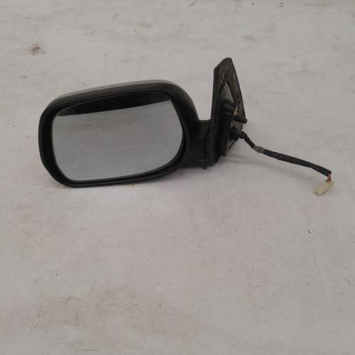 door mirror left