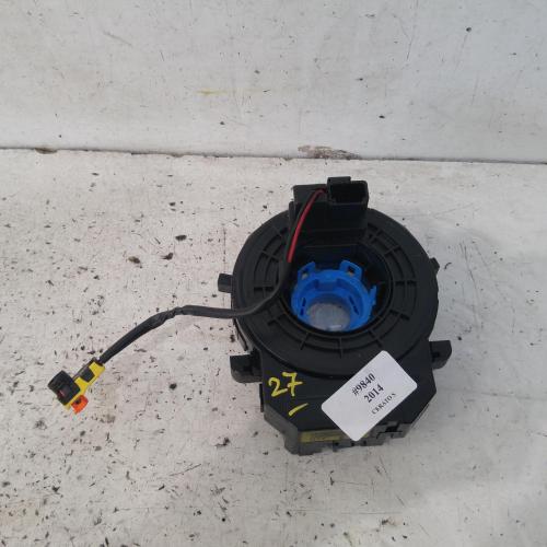 airbag module/sensor