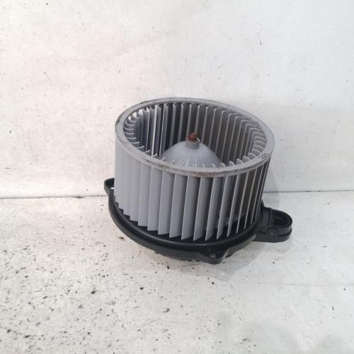 heater fan/motor
