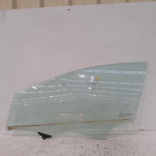 door window front left