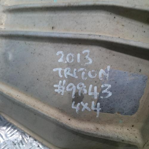 transmission/gearbox