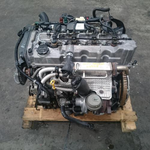 engine