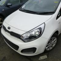 Kia 2011 ~ 2014 Rio