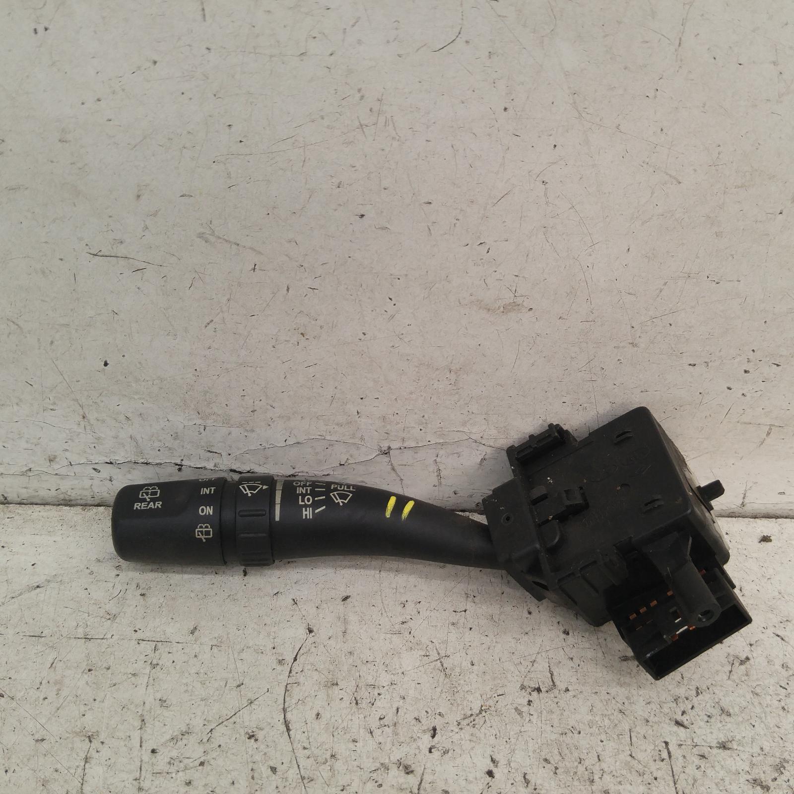 Result Combination Switch for Kia Carnival/Grand Carnival|Aus Auto