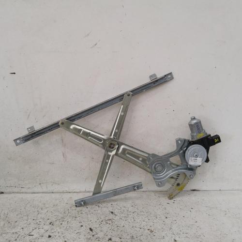 window regulator/motor front left