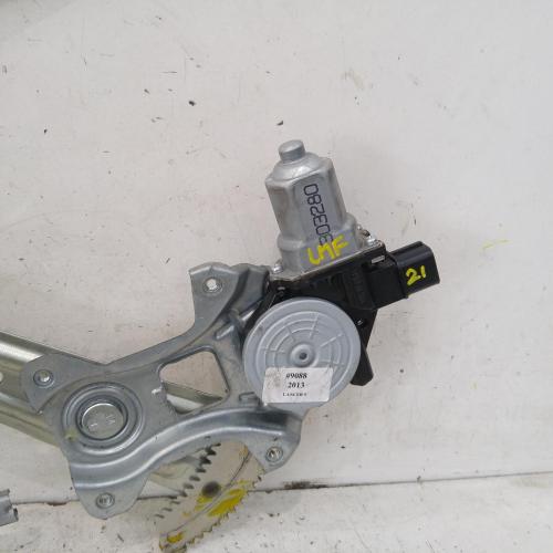 window regulator/motor front left