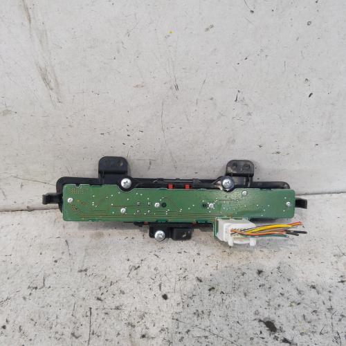 miscellaneous switch relay