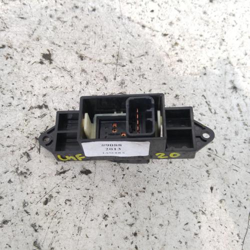 power door window switch