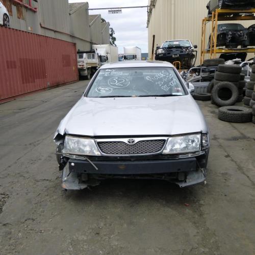 Toyota 2000 ~ 2003 Avalon