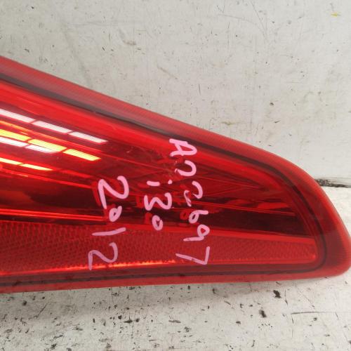 taillight right