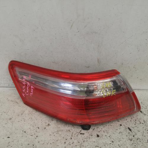 taillight right