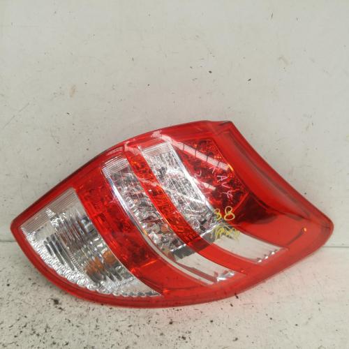 taillight right