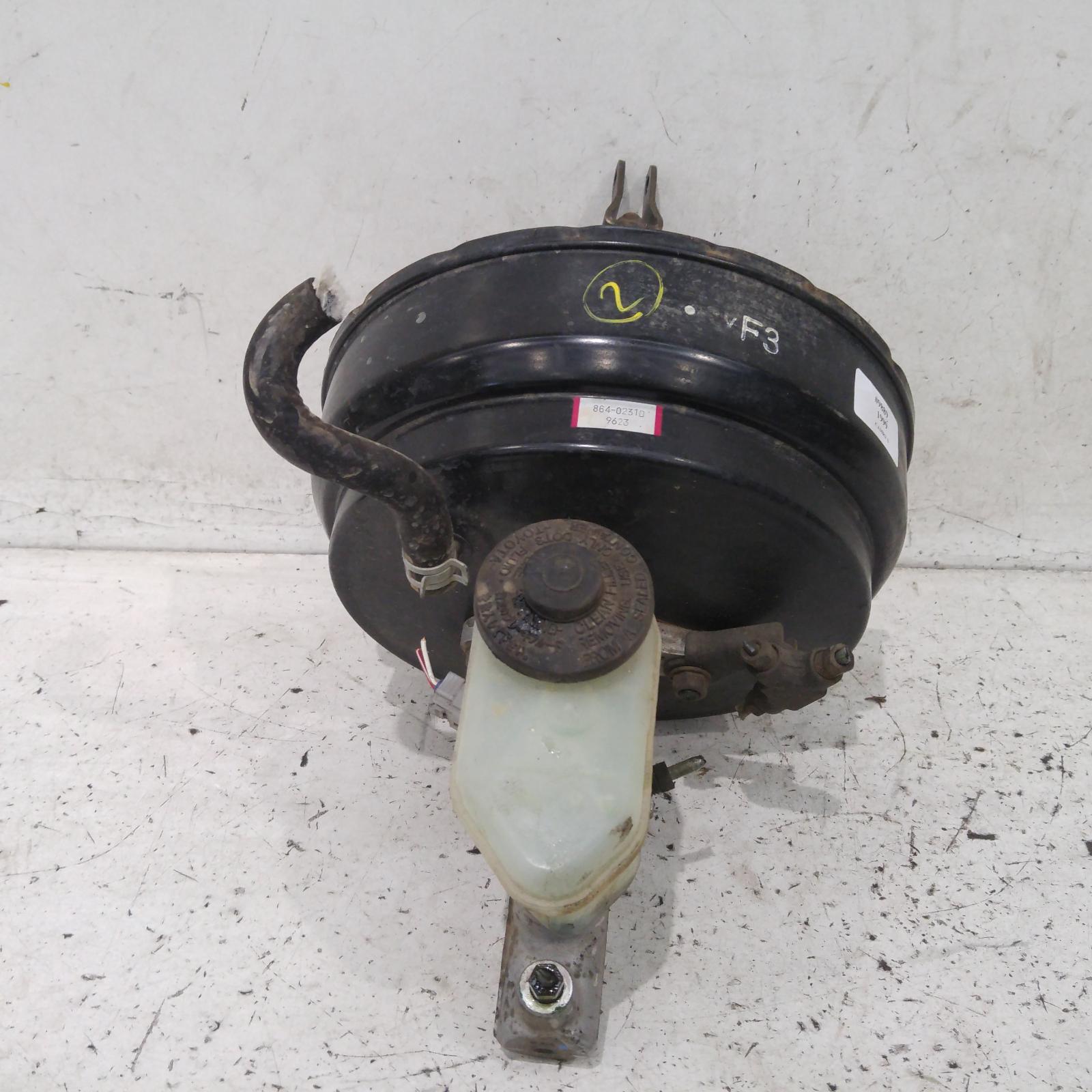 Result Brake Booster for Toyota CamryAus Auto Parts(1011)