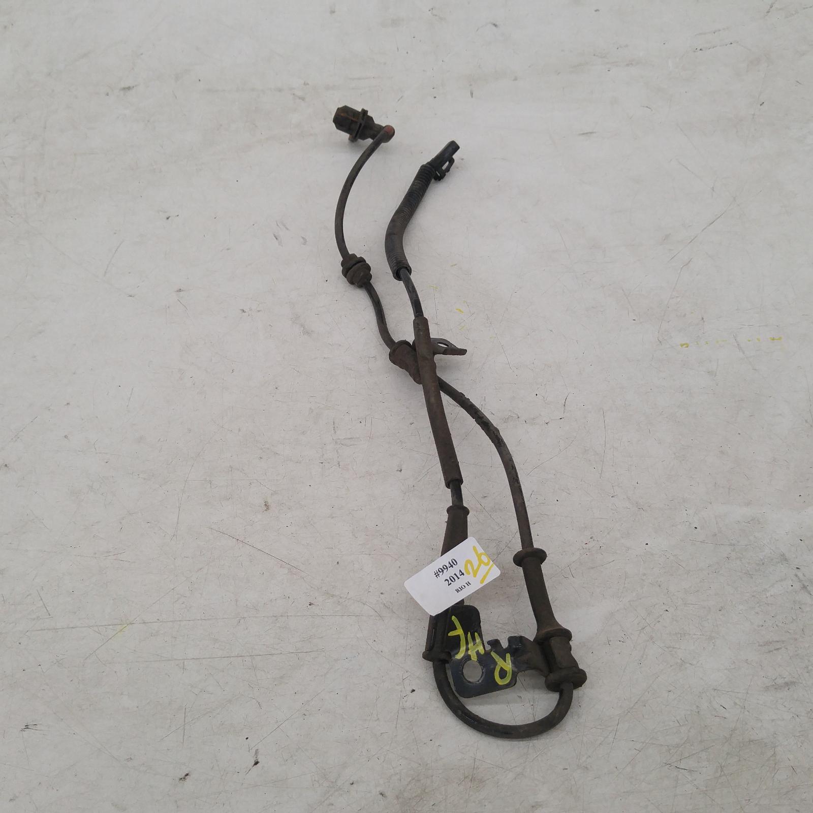 Result Abs Sensor for Kia RioAus Auto Parts(1011)