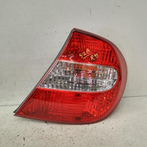 taillight right