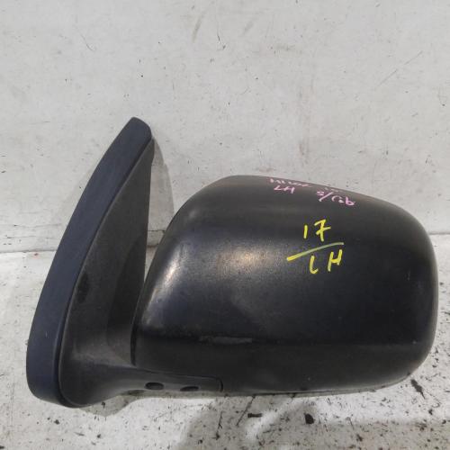door mirror left