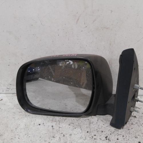 door mirror left