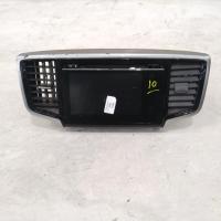 stereo/head unit