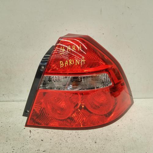 taillight right