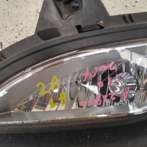 indicator/fog/side left