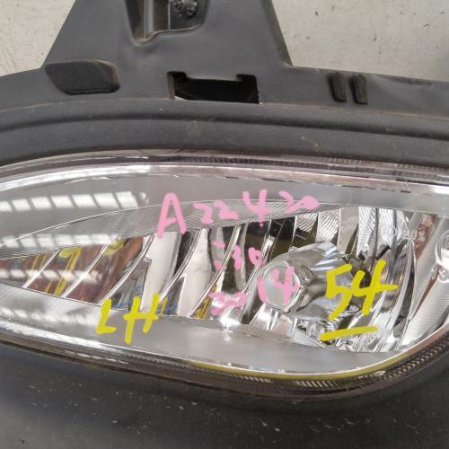 indicator/fog/side left