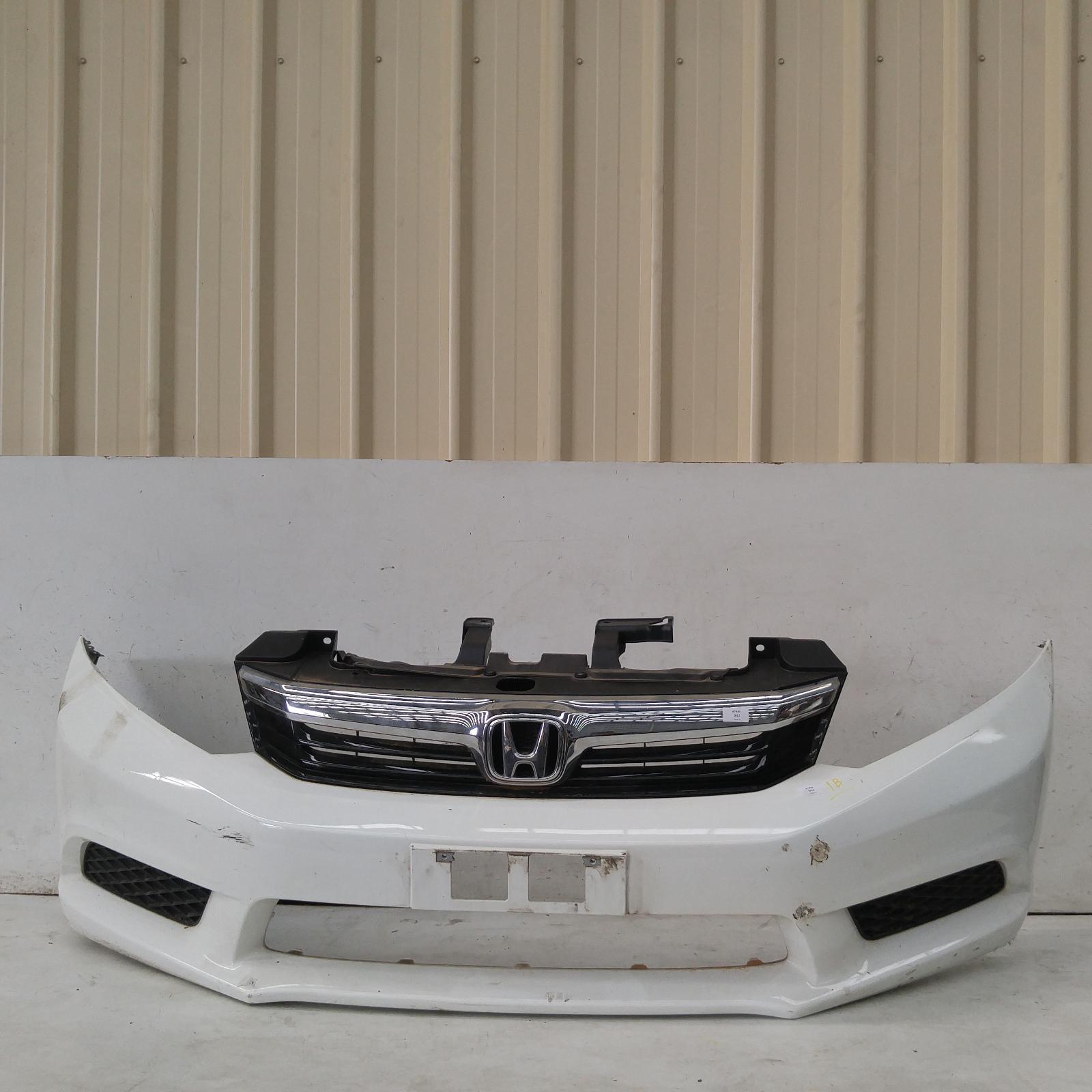 222429, Used bumper front for 2012