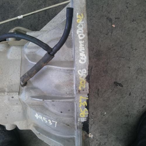 transmission/gearbox