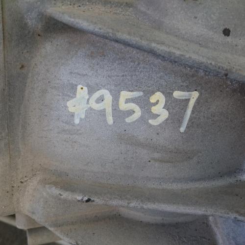 transmission/gearbox