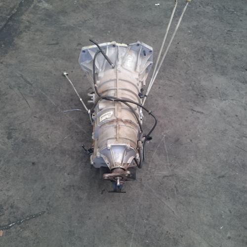 transmission/gearbox