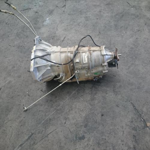 transmission/gearbox