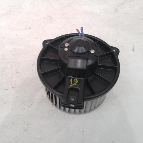 heater fan/motor