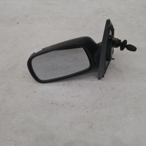 door mirror left