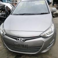 Hyundai 2012 ~ 2015 I20
