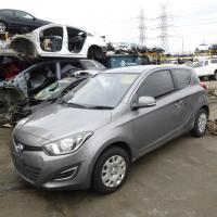 Hyundai 2012 ~ 2015 I20