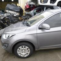 Hyundai 2012 ~ 2015 I20