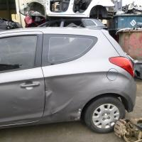 Hyundai 2012 ~ 2015 I20