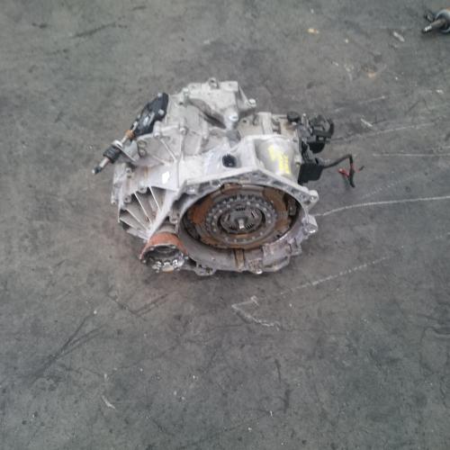 223293, Used transmission/gearbox for 2016 passat auto, petrol, 1.8, turbo, b8/mk7, rey code