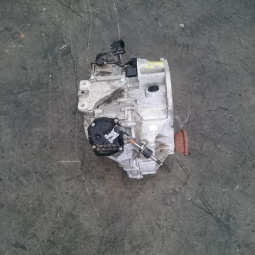 223293, Used transmission/gearbox for 2016 passat auto, petrol, 1.8, turbo, b8/mk7, rey code
