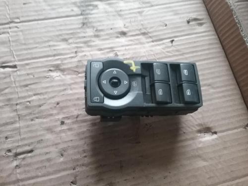 power door window switch