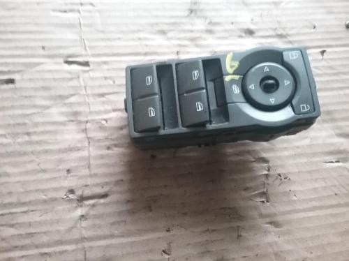 power door window switch