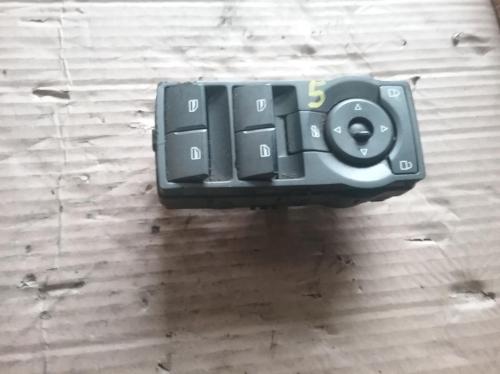 power door window switch